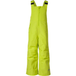 LUPILU® Salopette de ski enfant (jaune-vert, 2-4 ans)