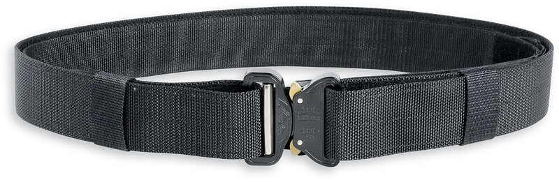 Tasmanian Tiger TT Equipment Belt Set MKII, black M | 95-105cm 2020 Riemen & Bretels