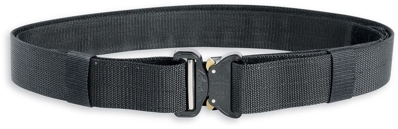 Tasmanian Tiger TT Equipment Belt Set MKII - black - M (95-105cm)