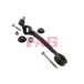 FAG Bras de liaison, suspension de roue 821 0346 10 Audi 4a0407151