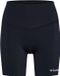 Hummel Hmlultimate Hw Tight Shorts 227992 Dames Zwart XS