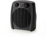 TAURUS ALPATEC Taurus New Gobi Ventilator Elektrisch Verwarmingsapparaat Zwart 2000 W