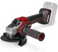 Einhell Professional Accu Haakse Slijper TP-AG 18/125-11 Q Li BL Solo