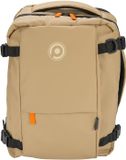 Princess Traveller PT Underseater Backpack - Pecan Beige