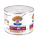 Hill's Prescription Diet Canine i/d Digestive Care Alimentation Chien 24x200g