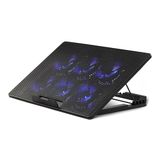 Amazon Basics Laptop Cooling Pad Stand