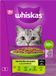 Whiskas 7+ Gemengd Selectie Saus 12x85g