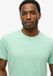 Superdry Klassiek Essential T-shirt Heren XL Katoen Spearmint Light Green