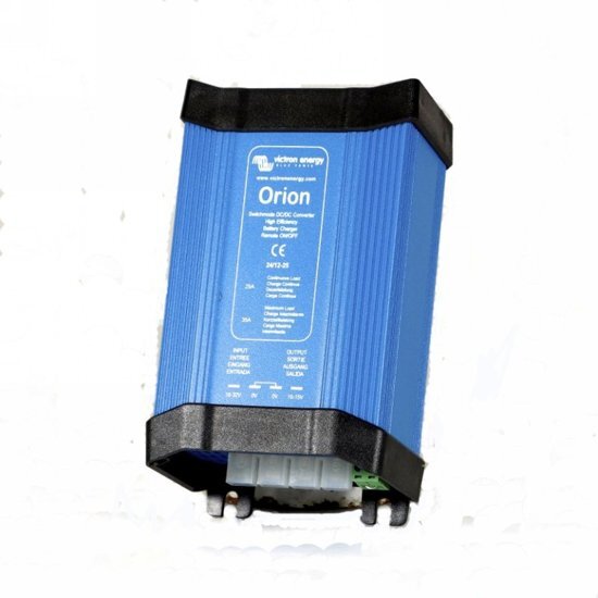 Victron Orion 24/12-25A non isolated