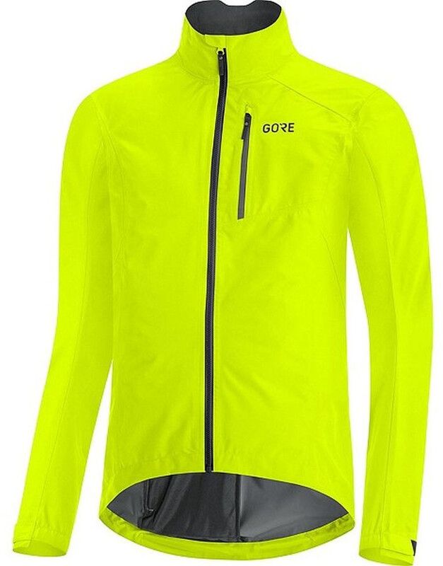 Gore Wear Gore-tex Paclite Heren Jas - 4017912107792