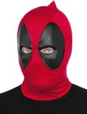 RUBIES FRANCE - Deadpool bivakmuts voor volwassenen