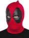RUBIES FRANCE - Deadpool bivakmuts voor volwassenen