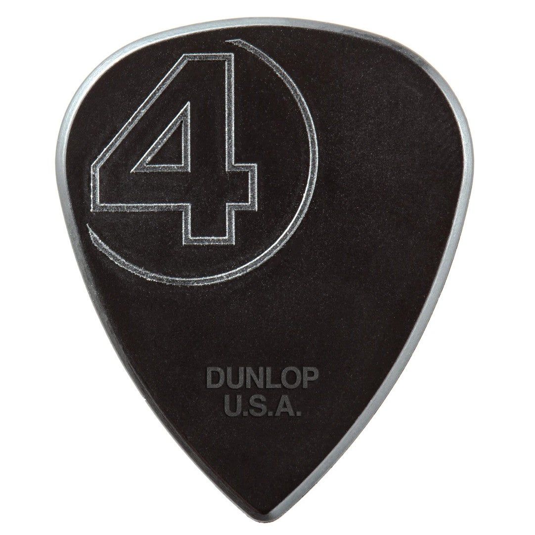 Dunlop 447RJR138 Jim Root Nylon Pick - 24-pack