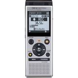 Om System Olympus Dyktafon WS-882 + mikrofon ME52W
