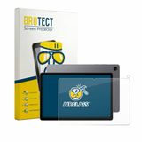 BROTECT Screenprotector voor Samsung Galaxy Tab A11 Plus 5G 11" (Voor+Camera) Beschermglas transparant