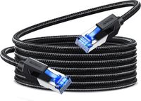 Merkloos Cat 8 Ethernet Cable 99m RJ45 - Merkloos