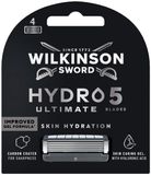 Wilkinson Hydro 5 Navulmesjes - 3 x 4 stuks - Voordeelverpakking