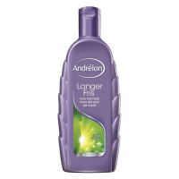 Andrelon Andrélon Langer Fris shampoo (300 ml)