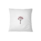 Bona Basics Decoratieve kussenhoes Wit 45x45 cm