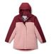 Columbia Hikebound 2 lange geïsoleerde winterjas voor meisjes