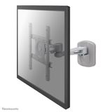 Neomounts FPMA-W925 - Support mural TV/moniteur - Argent