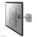 Neomounts FPMA-W925 - Support mural TV/moniteur - Argent