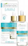 Bielenda Hydraterende MeSo Serum - Actieve Hyaluron - BioMimetic Peptides en Lactic Acid - Dag & Nacht Gezichtsverzorging - 30 ml