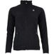 Peak Mountain Dames Fleece Sweater met rits Afonor