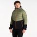 Dare 2b Torrek Jas Heren Gerecycled Waterafstotend Groen 3XL