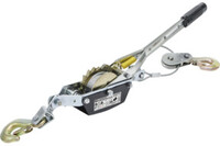 BGS Staalkabeltakel - 500 daN