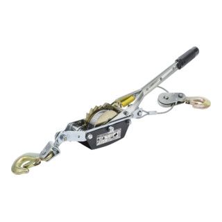 BGS Staalkabeltakel - 500 daN