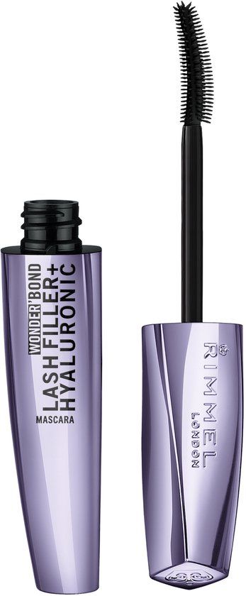 Rimmel Wonder Mascara Regular 11 ML
