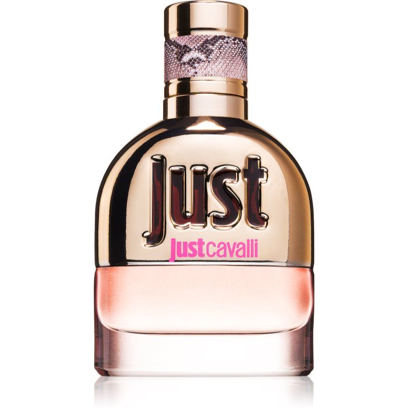 Roberto Cavalli Eau de Toilette / 30 ml / Vrouwen
