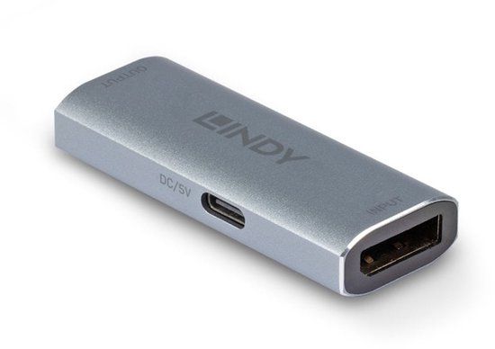 DisplayPort LINDY 38421 Switch Displayport