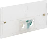 Geberit 241056001 Kunststof