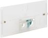 Geberit 241056001 Kunststof