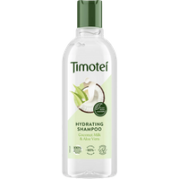 Timotei Timothy Hydraterende Shampoo - 300ml