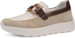 Ara Instapper New York beach mokka dames maat 41 beige leer