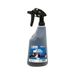 ECOFIRE Fighting Brandblusser ABCDK, Industrie 1 liter, Ecologisch | Milieuvriendelijk, biologisch afbreekbaar, brandblusser van lithiumbatterijen, verstuiver