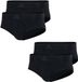 ADIDAS SPORTSWEAR Adidas Slip Active Flex Cotton 3 Stripes