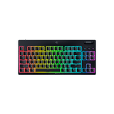 Razer BlackWidow V4 Low-Profile Tenkeyless HyperSpeed - Switch orange - UK