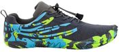 Aquafeel Dawson Chaussures de plage Gris EU 37 Femme