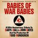 Fernando Perdomo - Babies Of War Babies (CD)