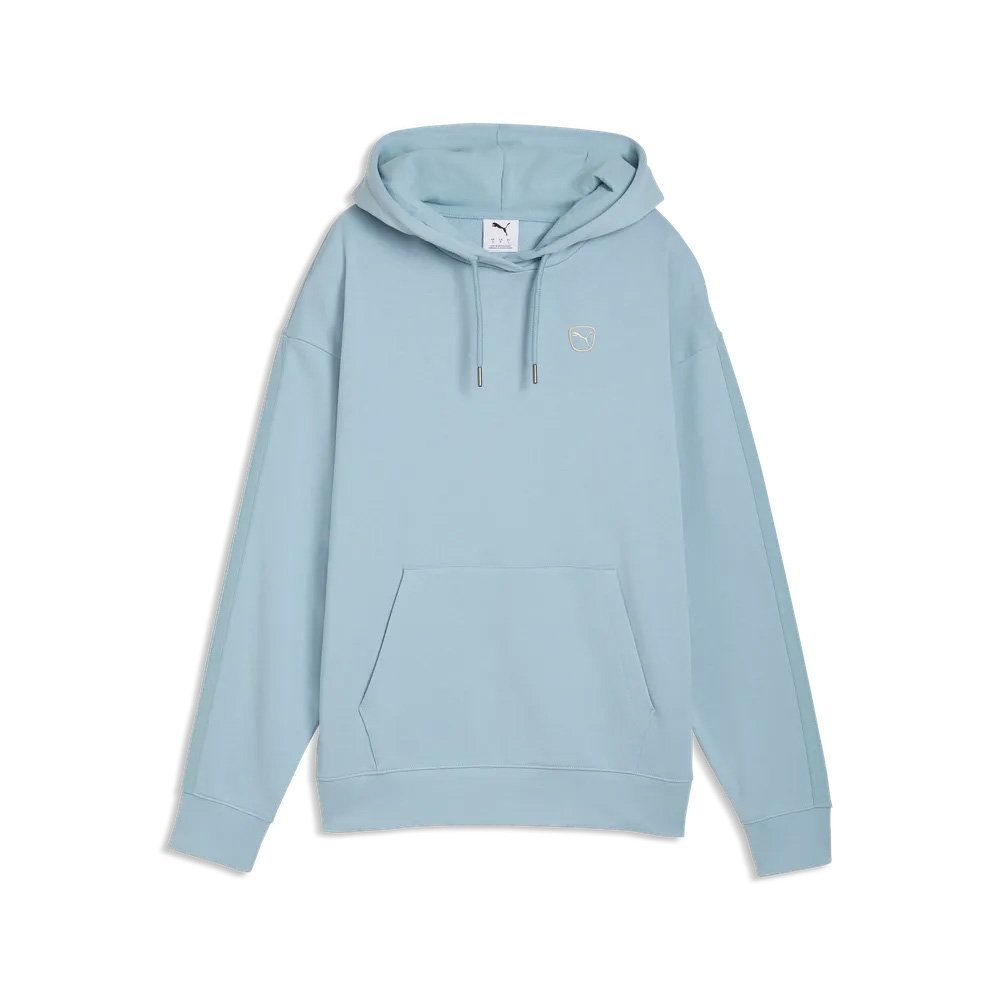 PUMA ESS ELEVATED Comfort Hoodie TR
