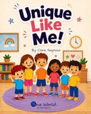 Unique Like Me!