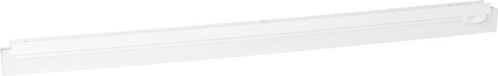Vikan, Full colour hygiëne vervangingscassette, 70 cm breed, wit