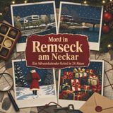 Mord tiptop Mord in Remseck am Neckar
