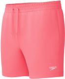 Speedo Essential 16 Zwemshort Heren - Rood - Maat M