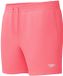 Speedo Essential 16 Zwemshort Heren - Rood - Maat M