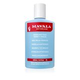 Mavala Nail Polish Remover Blue 100ml